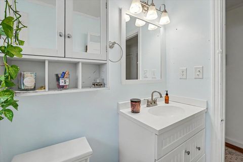 Tiny photo for 1604 Branch Street, Tallahassee, FL 32303 (MLS # 398137)