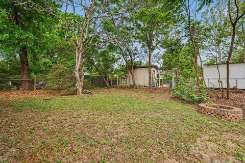Tiny photo for 1604 Branch Street, Tallahassee, FL 32303 (MLS # 398137)