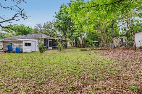 Tiny photo for 1604 Branch Street, Tallahassee, FL 32303 (MLS # 398137)