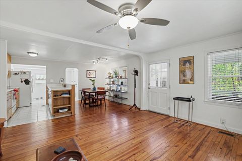 Tiny photo for 1604 Branch Street, Tallahassee, FL 32303 (MLS # 398137)