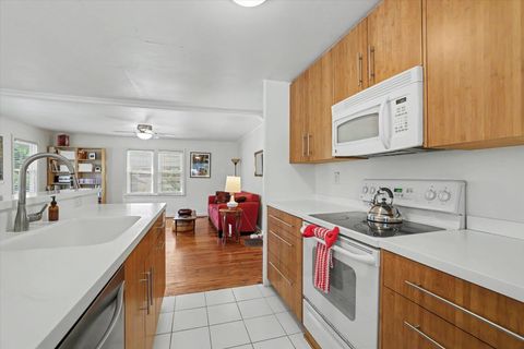 Tiny photo for 1604 Branch Street, Tallahassee, FL 32303 (MLS # 398137)