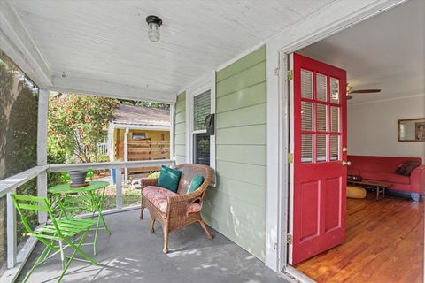 Tiny photo for 1604 Branch Street, Tallahassee, FL 32303 (MLS # 398137)