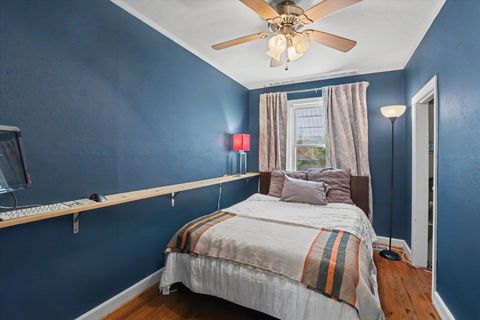 Tiny photo for 1604 Branch Street, Tallahassee, FL 32303 (MLS # 398137)