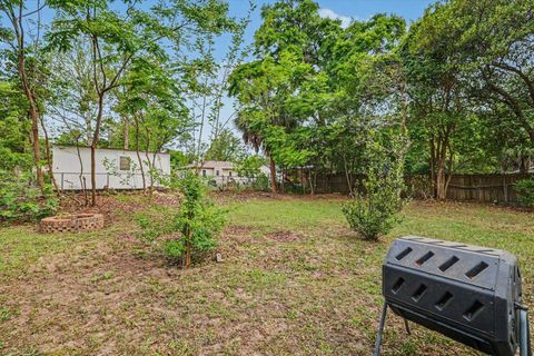 Tiny photo for 1604 Branch Street, Tallahassee, FL 32303 (MLS # 398137)