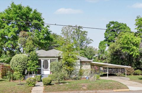 Tiny photo for 1604 Branch Street, Tallahassee, FL 32303 (MLS # 398137)