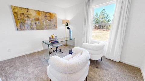Tiny photo for 4102 Beauregard Way, Tallahassee, FL 32317 (MLS # 398692)