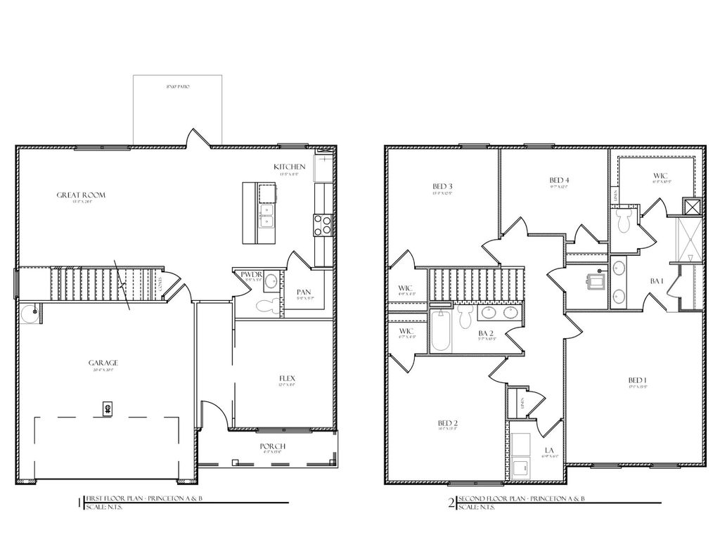 Photo of 4102 Beauregard Way, Tallahassee, FL 32317 (MLS # 398692)
