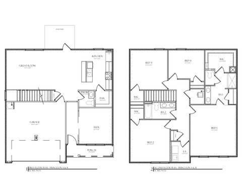 Tiny photo for 4102 Beauregard Way, Tallahassee, FL 32317 (MLS # 398692)