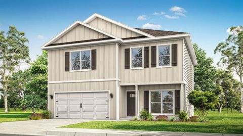 4102 Beauregard Way Tallahassee FL 32317