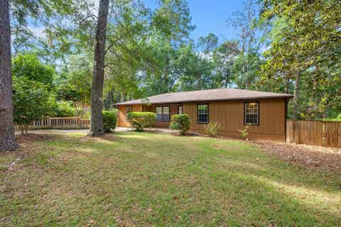Photo of 9519 ROSE Road, Tallahassee, FL 32311 (MLS # 401210)