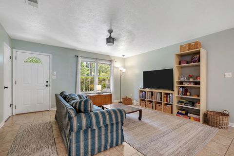 Tiny photo for 9519 ROSE Road, Tallahassee, FL 32311 (MLS # 401210)