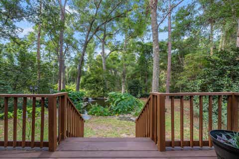 Tiny photo for 9519 ROSE Road, Tallahassee, FL 32311 (MLS # 401210)