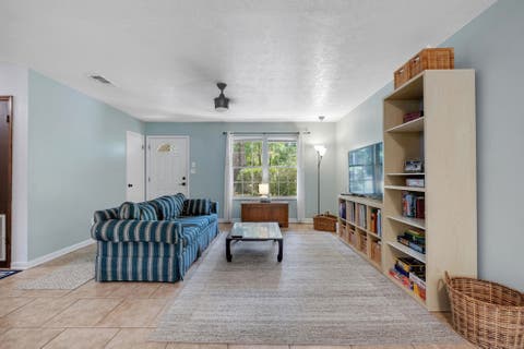Tiny photo for 9519 ROSE Road, Tallahassee, FL 32311 (MLS # 401210)