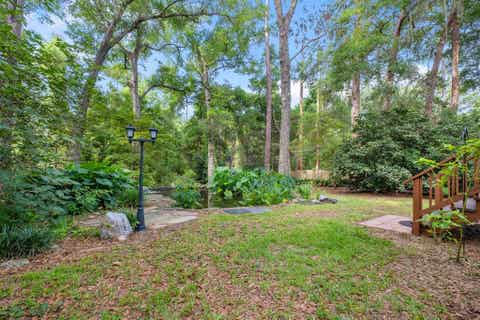 Tiny photo for 9519 ROSE Road, Tallahassee, FL 32311 (MLS # 401210)