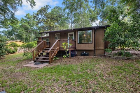 Tiny photo for 9519 ROSE Road, Tallahassee, FL 32311 (MLS # 401210)