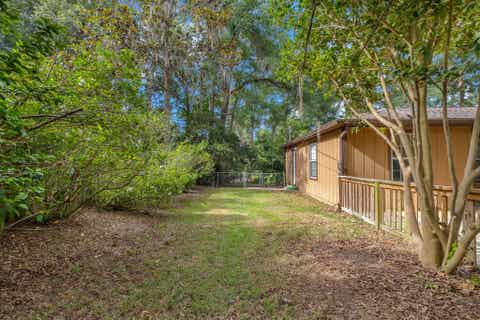 Tiny photo for 9519 ROSE Road, Tallahassee, FL 32311 (MLS # 401210)