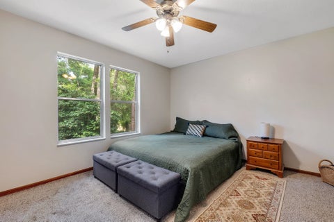Tiny photo for 9519 ROSE Road, Tallahassee, FL 32311 (MLS # 401210)