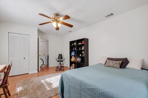 Tiny photo for 9519 ROSE Road, Tallahassee, FL 32311 (MLS # 401210)