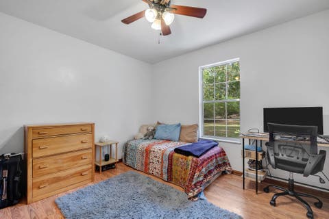 Tiny photo for 9519 ROSE Road, Tallahassee, FL 32311 (MLS # 401210)