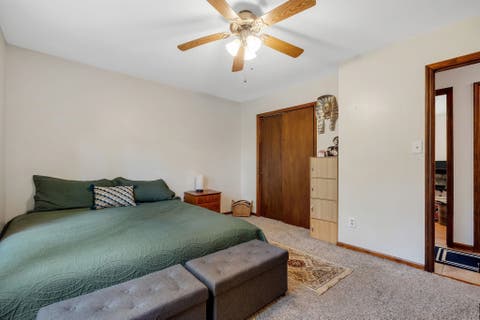 Tiny photo for 9519 ROSE Road, Tallahassee, FL 32311 (MLS # 401210)