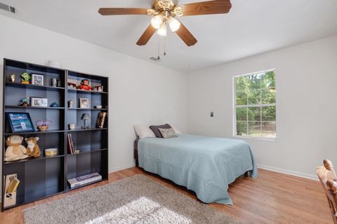 Tiny photo for 9519 ROSE Road, Tallahassee, FL 32311 (MLS # 401210)