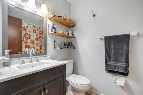 Tiny photo for 9519 ROSE Road, Tallahassee, FL 32311 (MLS # 401210)