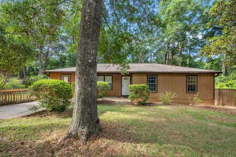 Tiny photo for 9519 ROSE Road, Tallahassee, FL 32311 (MLS # 401210)