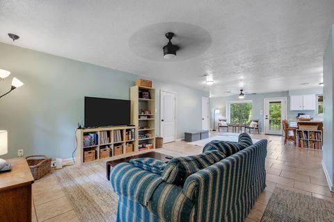 Tiny photo for 9519 ROSE Road, Tallahassee, FL 32311 (MLS # 401210)