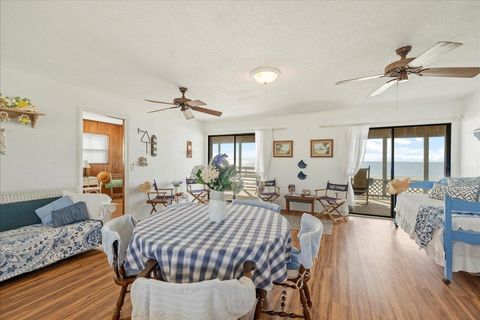1651 Alligator Dr Alligator Point FL 32346