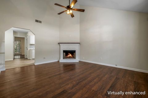 Tiny photo for 1064 Copper Creek Drive #B, Tallahassee, FL 32311 (MLS # 394211)