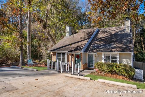 Tiny photo for 1064 Copper Creek Drive #B, Tallahassee, FL 32311 (MLS # 394211)