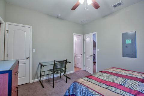 Tiny photo for 2003 Bloomington Avenue #8 unit Building, Tallahassee, FL 32304 (MLS # 385182)
