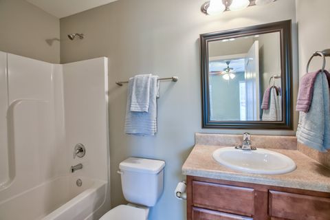 Tiny photo for 2003 Bloomington Avenue #8 unit Building, Tallahassee, FL 32304 (MLS # 385182)