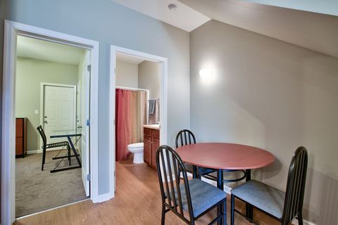 Tiny photo for 2003 Bloomington Avenue #8 unit Building, Tallahassee, FL 32304 (MLS # 385182)