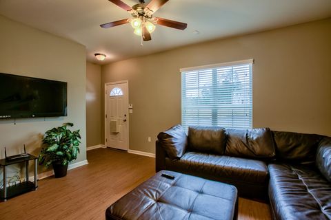 Tiny photo for 2003 Bloomington Avenue #8 unit Building, Tallahassee, FL 32304 (MLS # 385182)