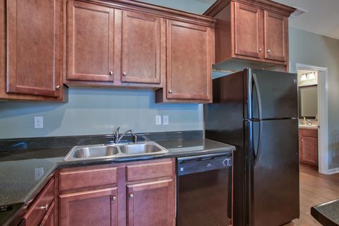 Tiny photo for 2003 Bloomington Avenue #8 unit Building, Tallahassee, FL 32304 (MLS # 385182)