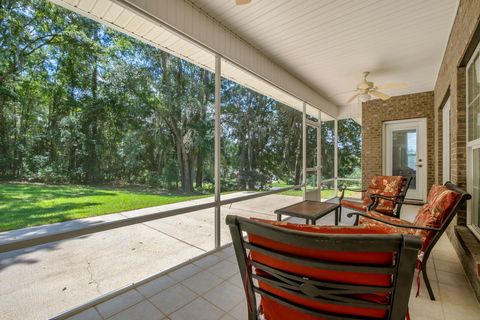 Tiny photo for 1153 W Ronds Pointe Drive, Tallahassee, FL 32312 (MLS # 389391)