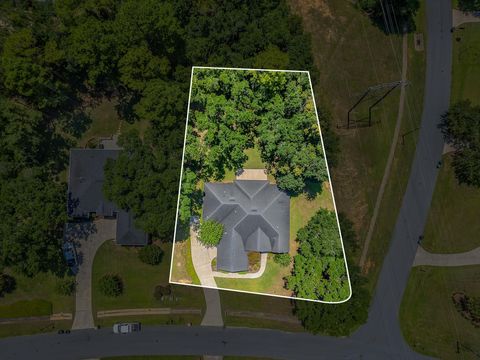 Tiny photo for 1153 W Ronds Pointe Drive, Tallahassee, FL 32312 (MLS # 389391)