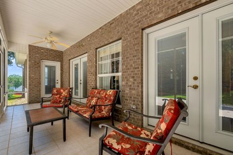 Tiny photo for 1153 W Ronds Pointe Drive, Tallahassee, FL 32312 (MLS # 389391)
