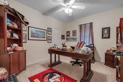 Tiny photo for 1153 W Ronds Pointe Drive, Tallahassee, FL 32312 (MLS # 389391)