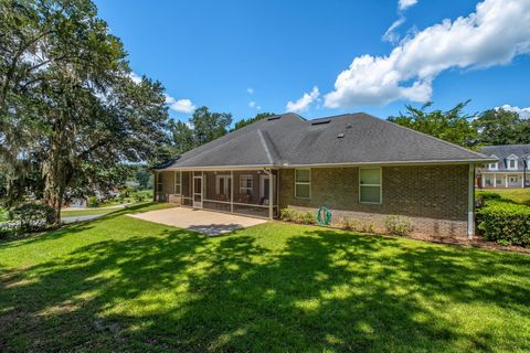Tiny photo for 1153 W Ronds Pointe Drive, Tallahassee, FL 32312 (MLS # 389391)