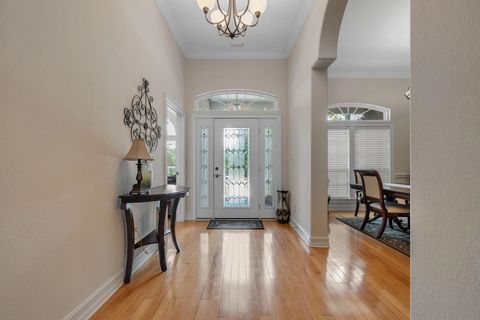 Tiny photo for 1153 W Ronds Pointe Drive, Tallahassee, FL 32312 (MLS # 389391)