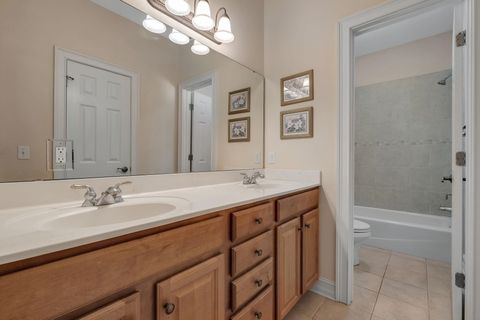 Tiny photo for 1153 W Ronds Pointe Drive, Tallahassee, FL 32312 (MLS # 389391)