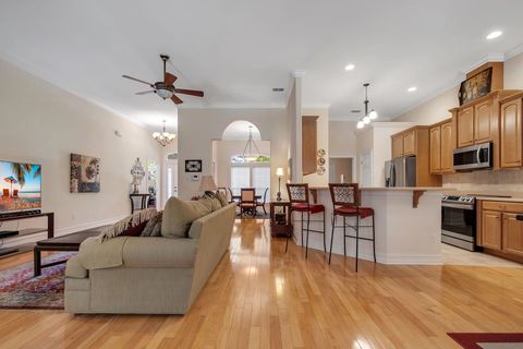 Tiny photo for 1153 W Ronds Pointe Drive, Tallahassee, FL 32312 (MLS # 389391)