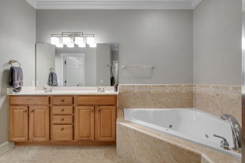 Tiny photo for 1153 W Ronds Pointe Drive, Tallahassee, FL 32312 (MLS # 389391)