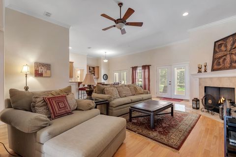 Tiny photo for 1153 W Ronds Pointe Drive, Tallahassee, FL 32312 (MLS # 389391)