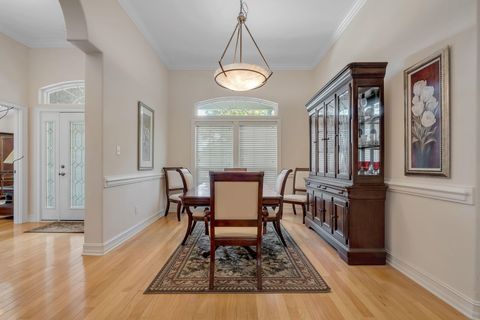 Tiny photo for 1153 W Ronds Pointe Drive, Tallahassee, FL 32312 (MLS # 389391)