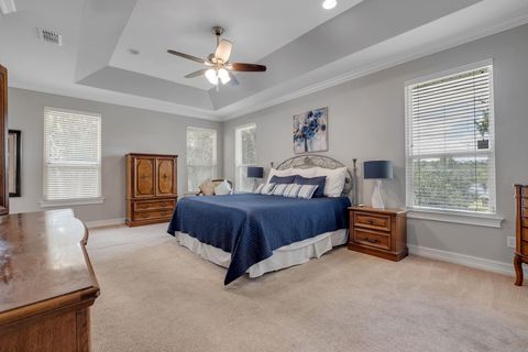 Tiny photo for 1153 W Ronds Pointe Drive, Tallahassee, FL 32312 (MLS # 389391)