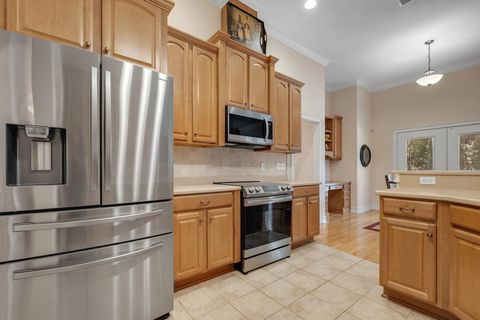 Tiny photo for 1153 W Ronds Pointe Drive, Tallahassee, FL 32312 (MLS # 389391)