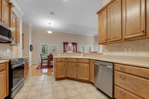 Tiny photo for 1153 W Ronds Pointe Drive, Tallahassee, FL 32312 (MLS # 389391)